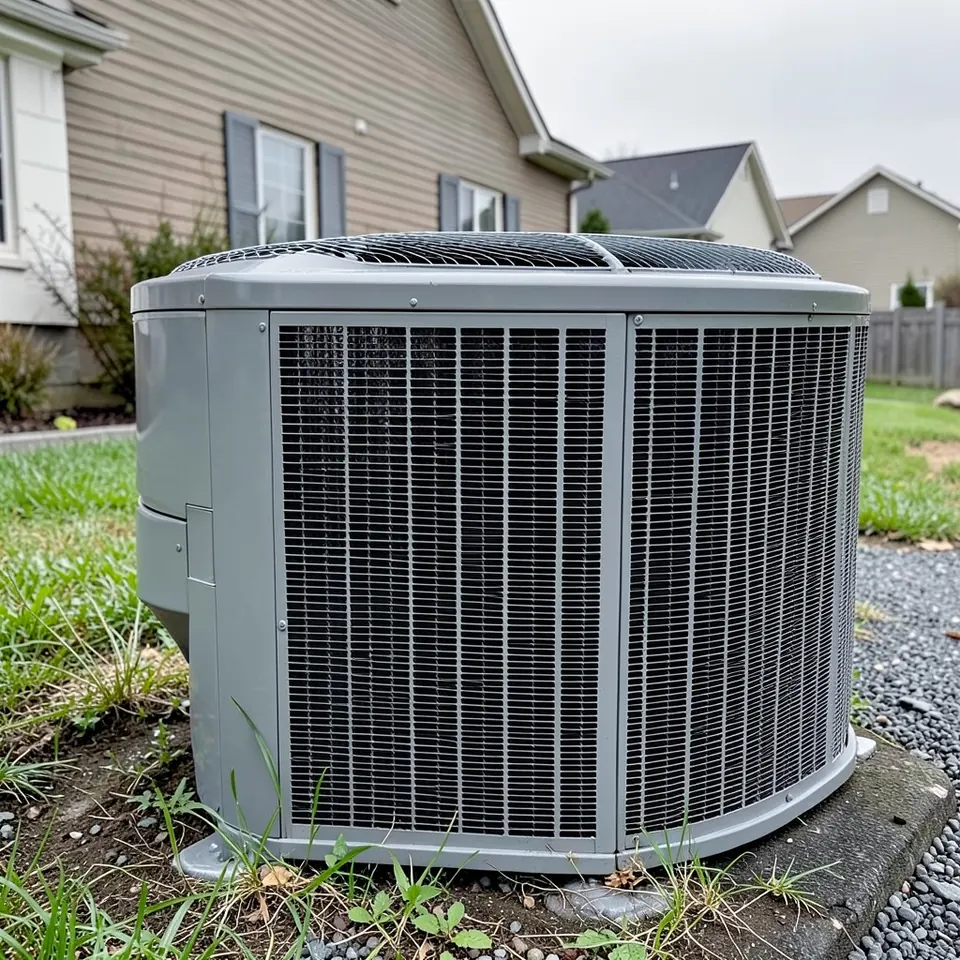 Your Guide to AC Repair in Brunswick, ME — local guide